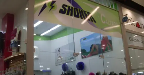 SHOKER PORTAL 80 SHOKER PORTAL 80